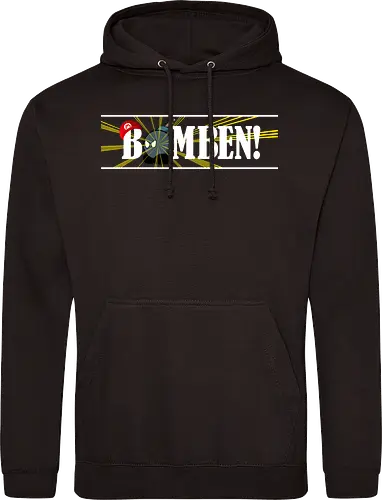 LetsPlayMarkus - Bomben!