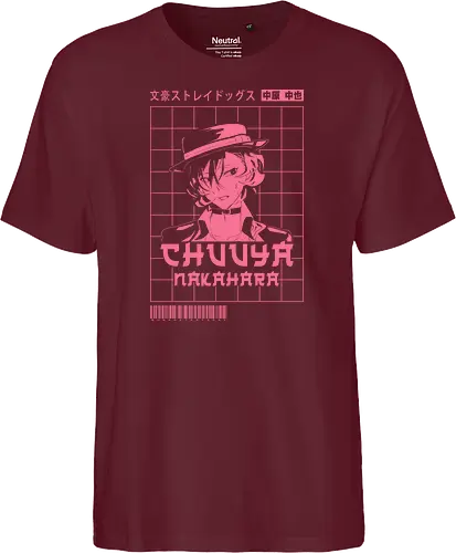 Chuuya Nakahara