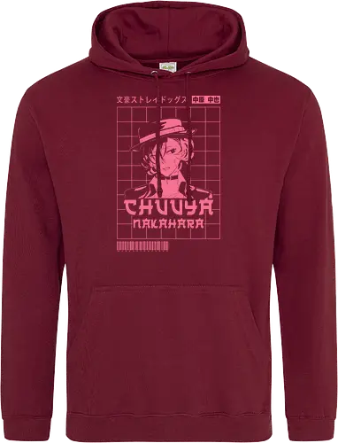 Chuuya Nakahara