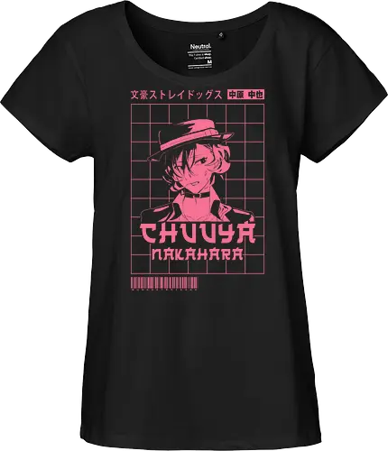 Chuuya Nakahara