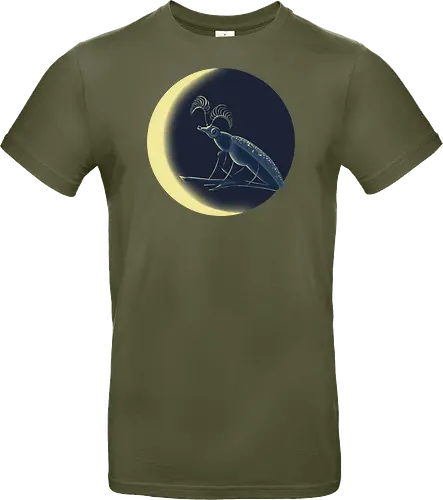 Howling Beetle