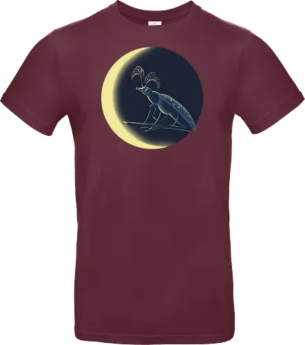 Howling Beetle