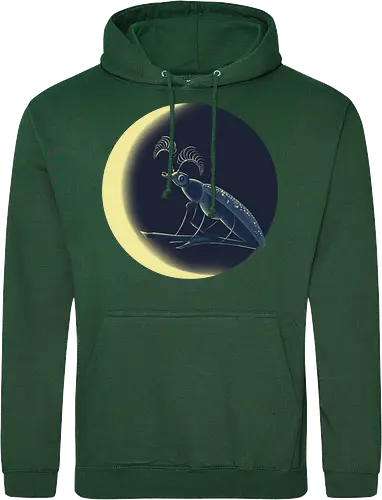 Howling Beetle