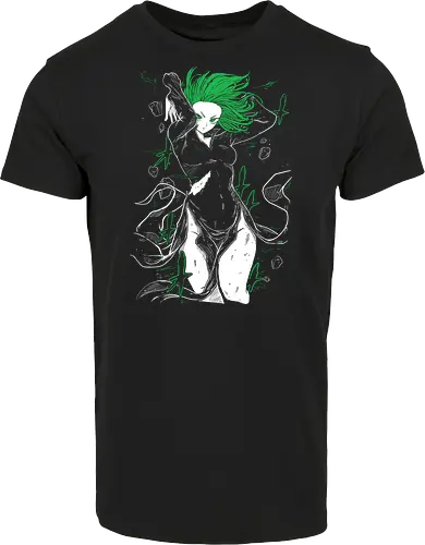 Tatsumaki - One Punch Man