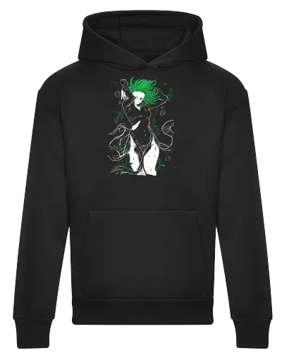 Tatsumaki - One Punch Man