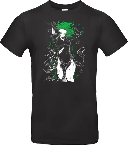 Tatsumaki - One Punch Man