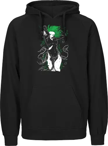 Tatsumaki - One Punch Man