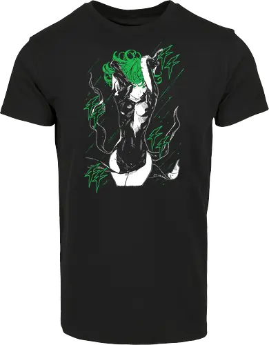 Tatsumaki - One Punch Man