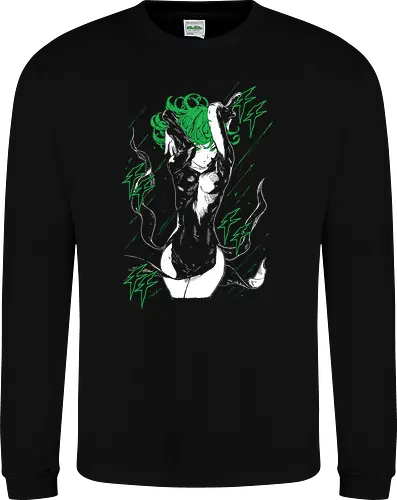 Tatsumaki - One Punch Man