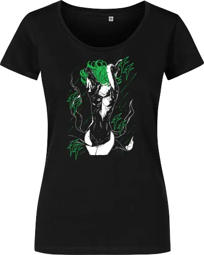Tatsumaki - One Punch Man