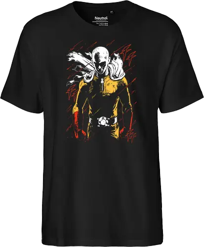 Saitama - One Punch Man