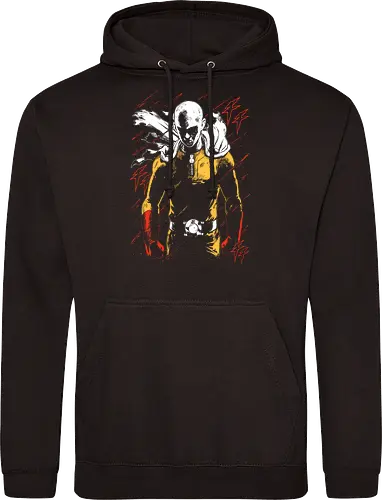 Saitama - One Punch Man