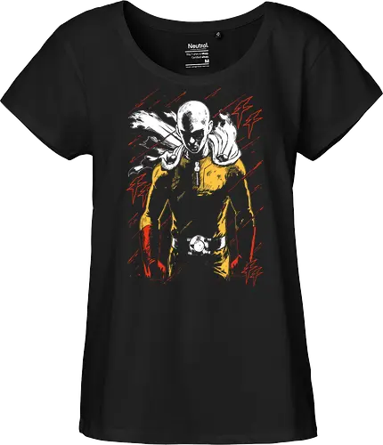 Saitama - One Punch Man