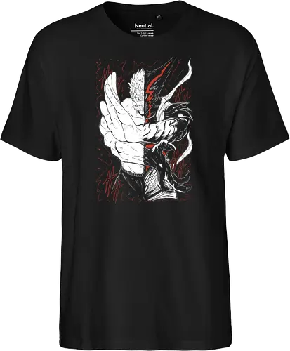 Garou Vs Bang - One Punch Man