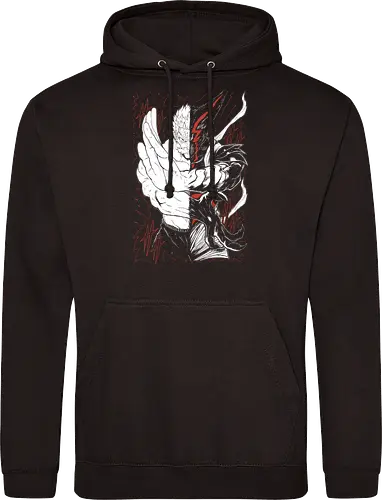 Garou Vs Bang - One Punch Man