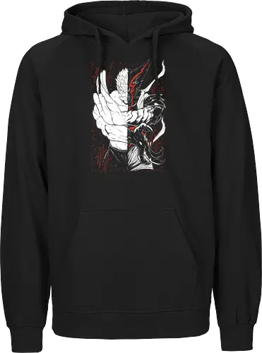 Garou Vs Bang - One Punch Man