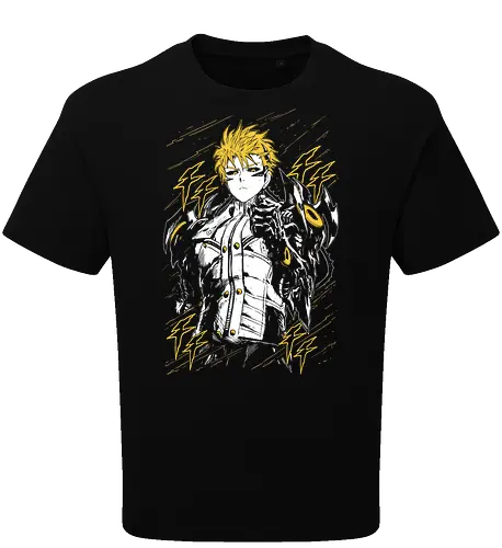 Genos - One Punch Man