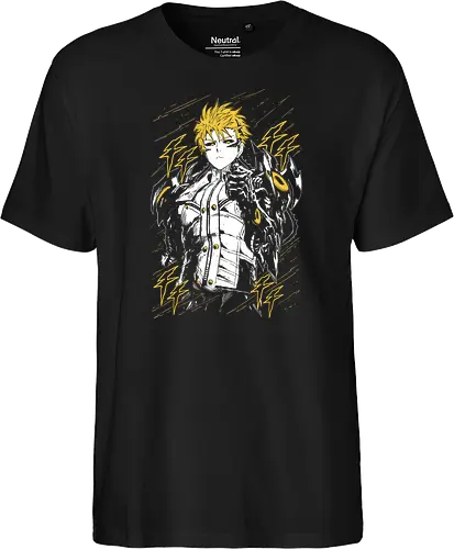 Genos - One Punch Man