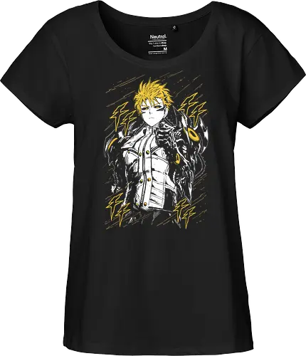 Genos - One Punch Man