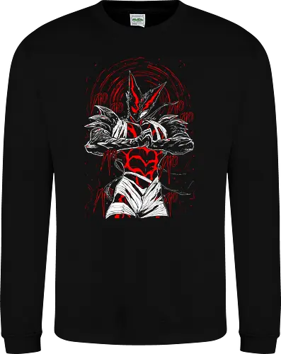 Garou - One Punch Man