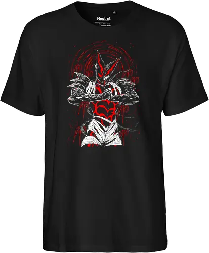 Garou - One Punch Man