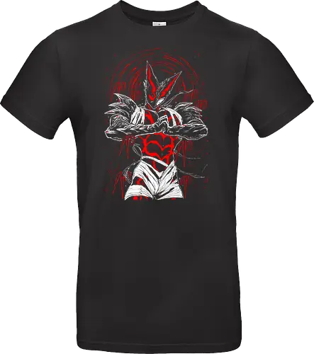 Garou - One Punch Man