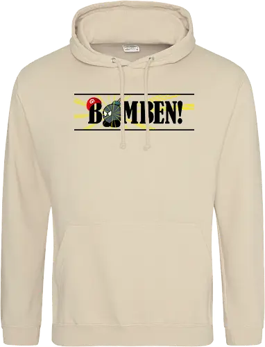 LetsPlayMarkus - Bomben!