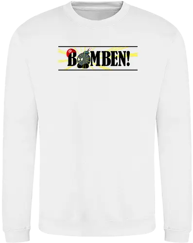 LetsPlayMarkus - Bomben!