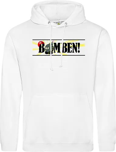 LetsPlayMarkus - Bomben!