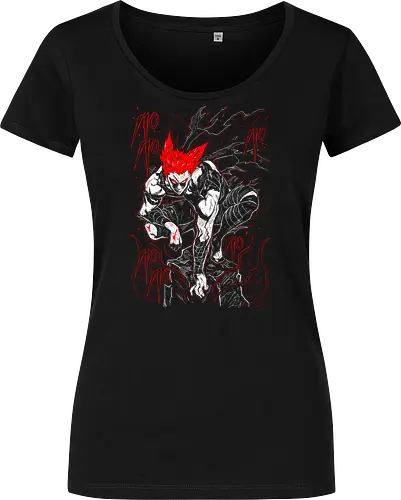 Garou - One Punch Man