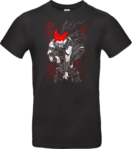 Garou - One Punch Man