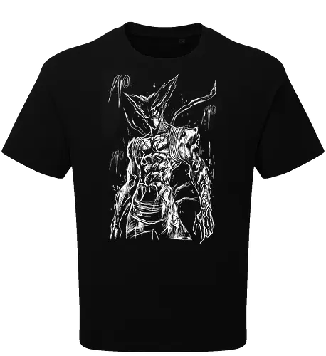Garou - One Punch Man
