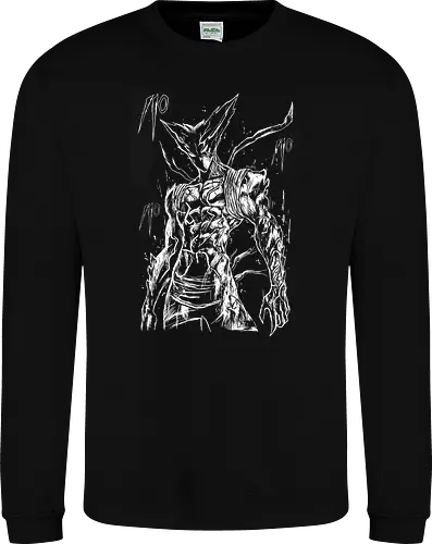 Garou - One Punch Man