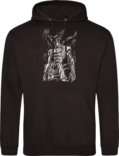 Garou - One Punch Man