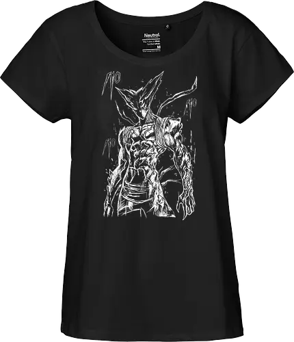 Garou - One Punch Man