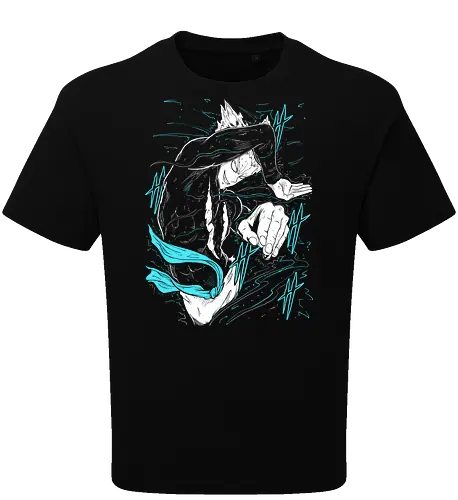 Garou - One Punch Man