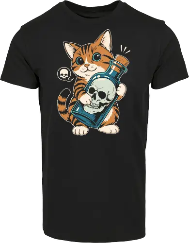 Potion Cat