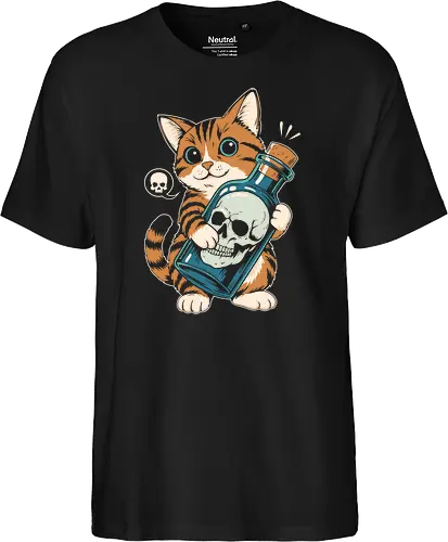 Potion Cat
