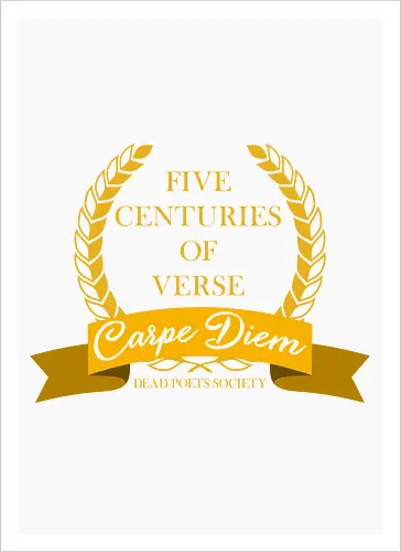Five Centuries Of Verse Movie Art