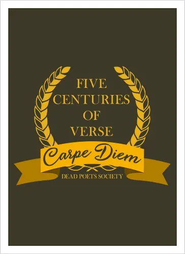 Five Centuries Of Verse Movie Art