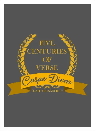 Five Centuries Of Verse Movie Art