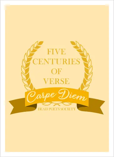 Five Centuries Of Verse Movie Art