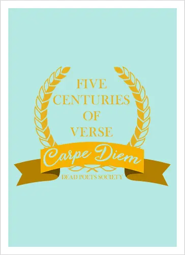 Five Centuries Of Verse Movie Art