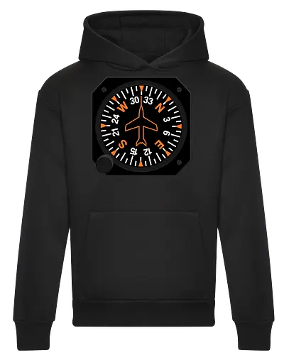 Heading Indicator Aeronautical Art