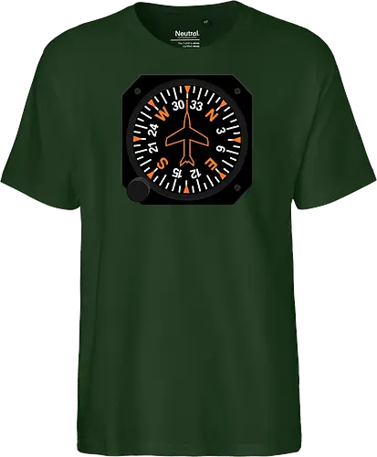 Heading Indicator Aeronautical Art