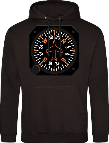 Heading Indicator Aeronautical Art