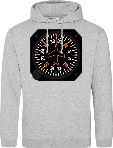 Heading Indicator Aeronautical Art