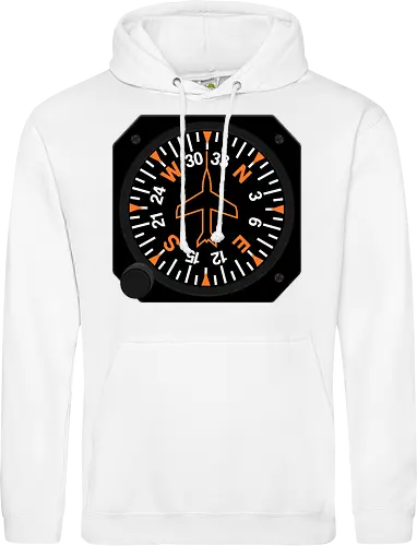 Heading Indicator Aeronautical Art