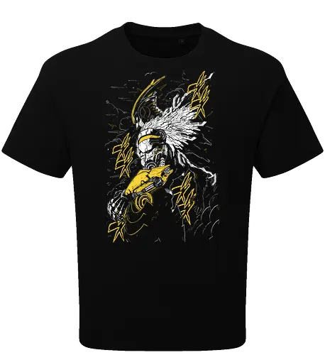 Armored All Might - Academia
