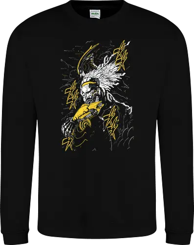 Armored All Might - Academia